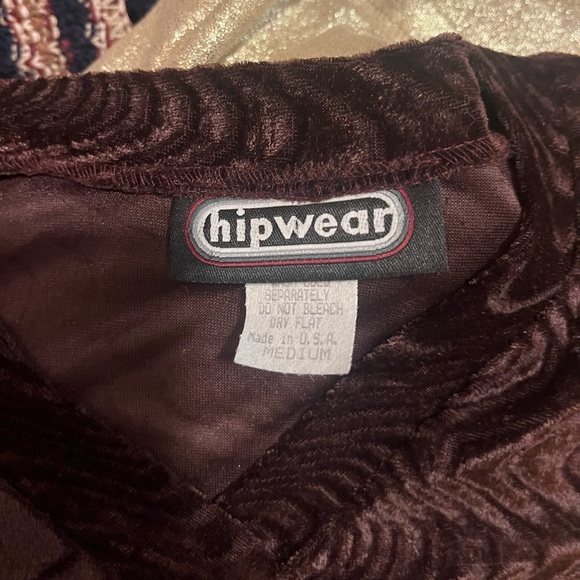 Y2K top - Picture 5 of 5